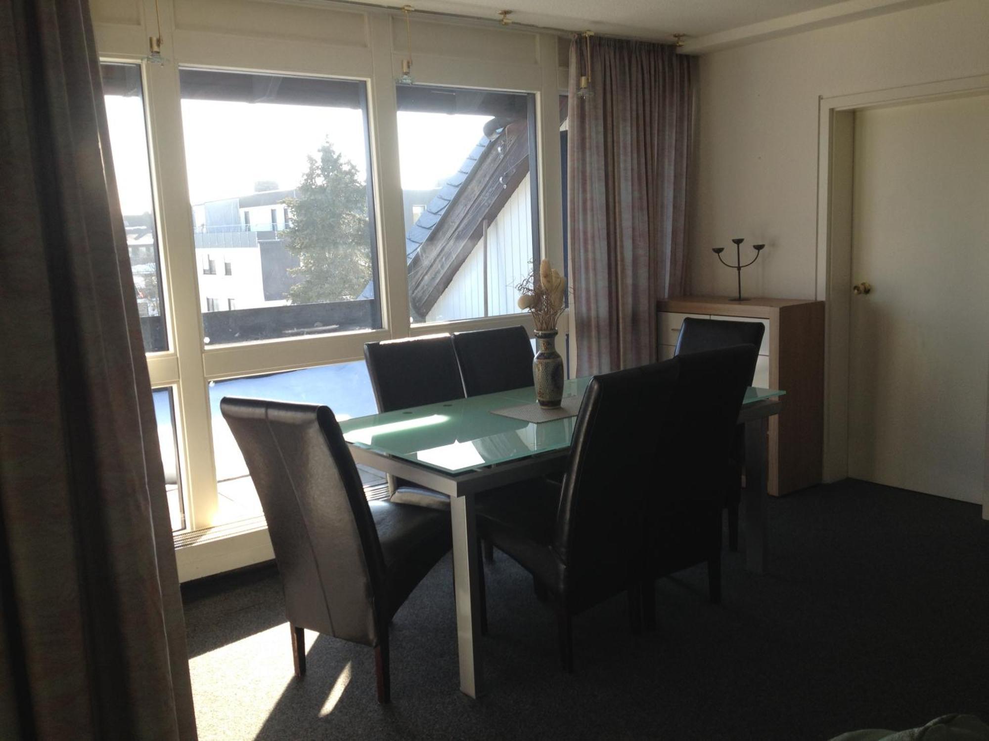 Art Haus Penthouse Winterberg Apartment Room photo