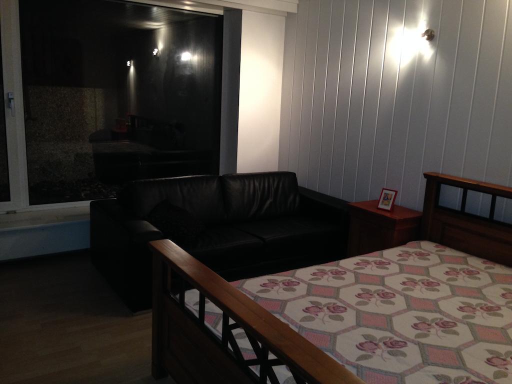 Art Haus Penthouse Winterberg Apartment Room photo