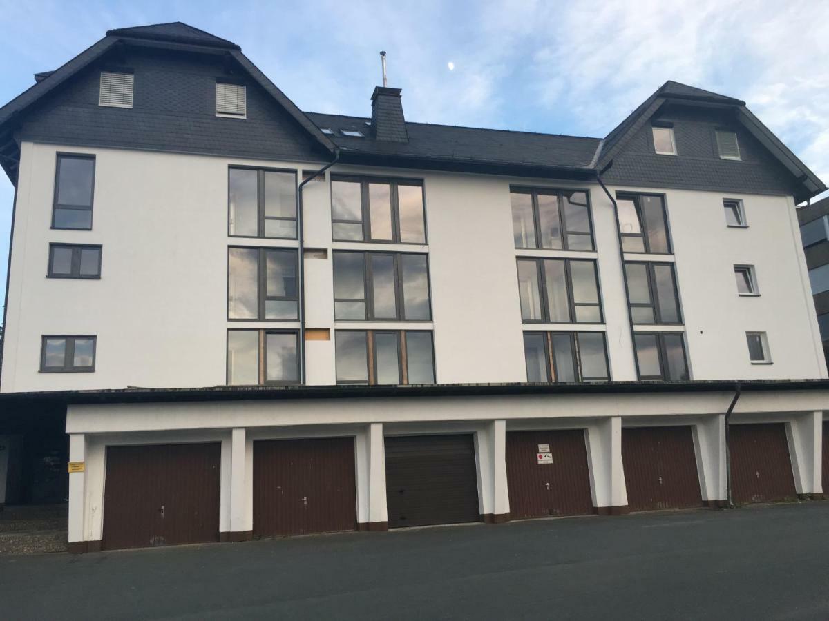 Art Haus Penthouse Winterberg Apartment Exterior photo