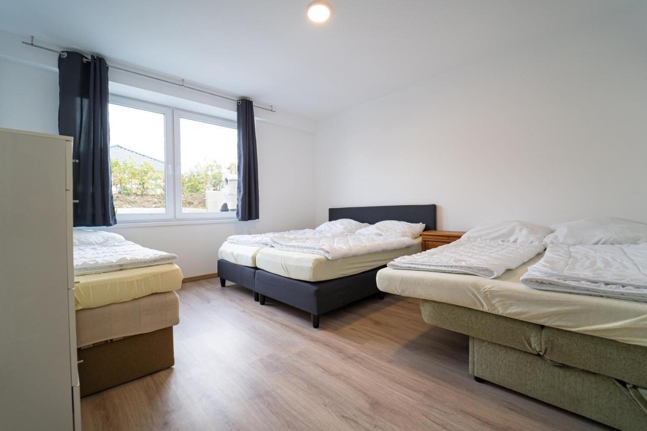 Art Haus Penthouse Winterberg Apartment Exterior photo